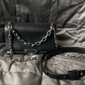 Michael Kors extra-small Cece crossbody